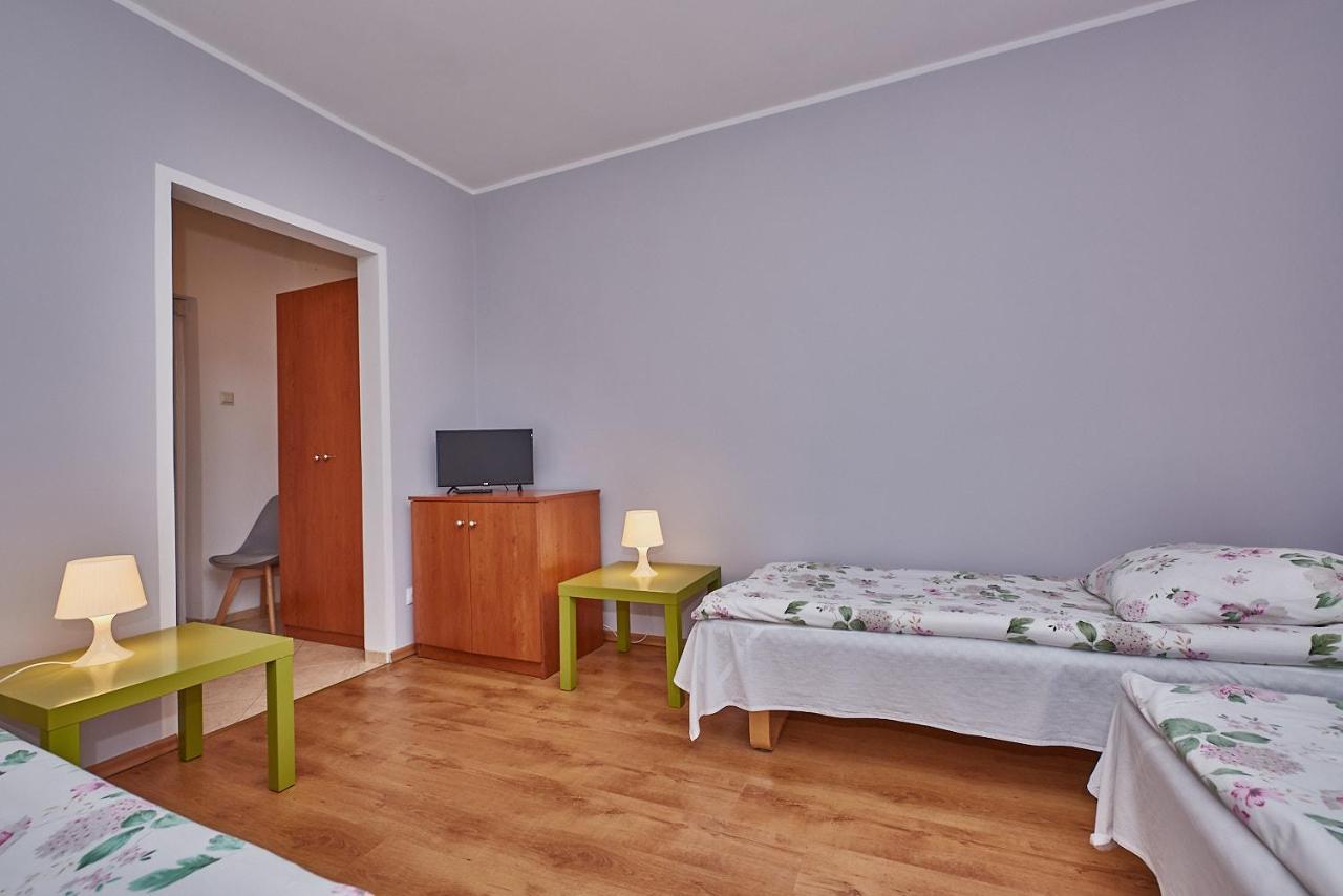 Nowakowscy Homestay