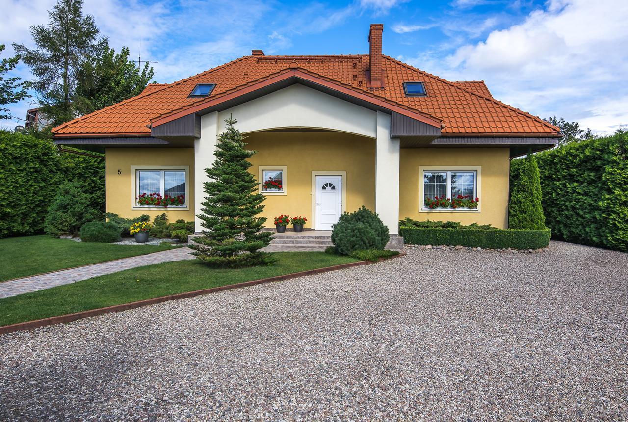Homestay Nowakowscy
